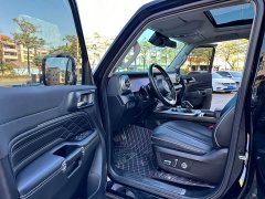 Tank 300 2021 City Edition 2.0T Stylish - ფოტო 10