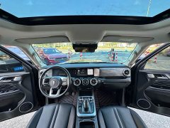 Tank 300 2021 City Edition 2.0T Stylish - ფოტო 12