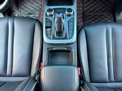 Tank 300 2021 City Edition 2.0T Stylish - ფოტო 13