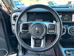 Tank 300 2021 City Edition 2.0T Stylish - ფოტო 15