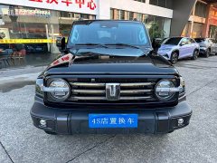 Tank 300 2021 City Edition 2.0T Stylish - ფოტო 2