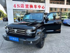 Tank 300 2021 City Edition 2.0T Stylish - ფოტო 20