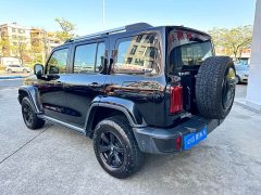 Tank 300 2021 City Edition 2.0T Stylish - ფოტო 4
