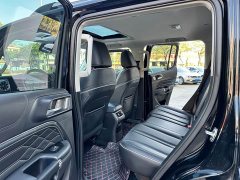 Tank 300 2021 City Edition 2.0T Stylish - ფოტო 9