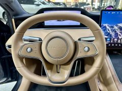 Stelato Enjoy Realm Enjoy S9 Pure Electric Ultra Four-Wheel Drive Flagship - ფოტო 13