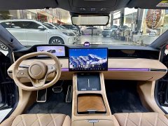 Stelato Enjoy Realm Enjoy S9 Pure Electric Ultra Four-Wheel Drive Flagship - ფოტო 15