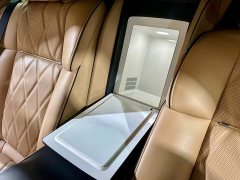 Stelato Enjoy Realm Enjoy S9 Pure Electric Ultra Four-Wheel Drive Flagship - ფოტო 16