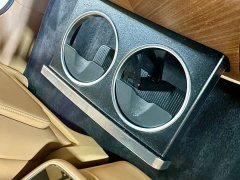 Stelato Enjoy Realm Enjoy S9 Pure Electric Ultra Four-Wheel Drive Flagship - ფოტო 18
