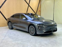 Stelato Enjoy Realm Enjoy S9 Pure Electric Ultra Four-Wheel Drive Flagship - ფოტო 3