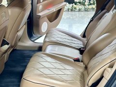 Stelato Enjoy Realm Enjoy S9 Pure Electric Ultra Four-Wheel Drive Flagship - ფოტო 5