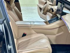 Stelato Enjoy Realm Enjoy S9 Pure Electric Ultra Four-Wheel Drive Flagship - ფოტო 7