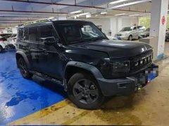 Jetour Chitu Traveler 2023 1.5T Two-Wheel Drive Discovery PRO - ფოტო 6