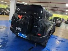 Jetour Chitu Traveler 2023 1.5T Two-Wheel Drive Discovery PRO - ფოტო 7