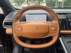 XPeng G9 2026 725 Max - ფოტო 4
