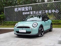 BMW MINI 2.0T COOPER S Artist 3-Door - ფოტო 1