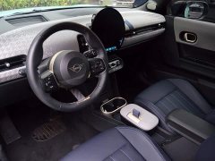 BMW MINI 2.0T COOPER S Artist 3-Door - ფოტო 11