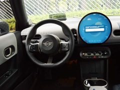 BMW MINI 2.0T COOPER S Artist 3-Door - ფოტო 13