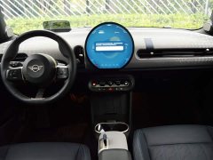 BMW MINI 2.0T COOPER S Artist 3-Door - ფოტო 14