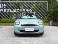 BMW MINI 2.0T COOPER S Artist 3-Door - ფოტო 2