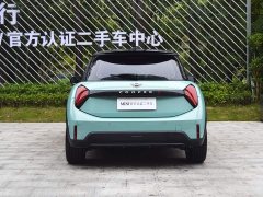 BMW MINI 2.0T COOPER S Artist 3-Door - ფოტო 3