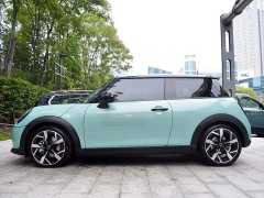 BMW MINI 2.0T COOPER S Artist 3-Door - ფოტო 5