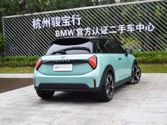 BMW MINI 2.0T COOPER S Artist 3-Door - ფოტო 6