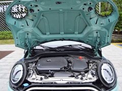 BMW MINI 2.0T COOPER S Artist 3-Door - ფოტო 7