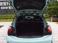 BMW MINI 2.0T COOPER S Artist 3-Door - ფოტო 8