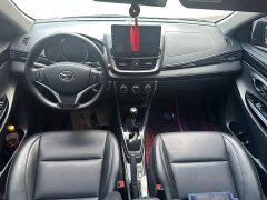 Toyota Yaris L Zhixuan X 1.5L CVT Luxury Plus - ფოტო 6