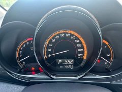 Toyota Yaris L Zhixuan X 1.5L CVT Luxury Plus - ფოტო 7