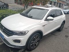 Xpeng T-ROC Tanyue 2022 280TSI DSG FWD Comfort Plus - ფოტო 1