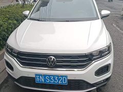 Xpeng T-ROC Tanyue 2022 280TSI DSG FWD Comfort Plus - ფოტო 2