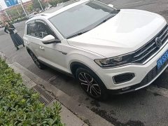 Xpeng T-ROC Tanyue 2022 280TSI DSG FWD Comfort Plus - ფოტო 3