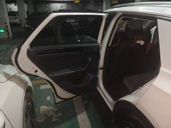 Xpeng T-ROC Tanyue 2022 280TSI DSG FWD Comfort Plus - ფოტო 5