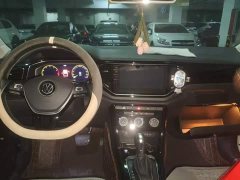 Xpeng T-ROC Tanyue 2022 280TSI DSG FWD Comfort Plus - ფოტო 7