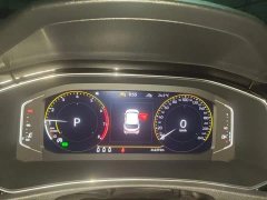 Xpeng T-ROC Tanyue 2022 280TSI DSG FWD Comfort Plus - ფოტო 8