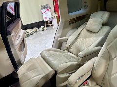 AITO Wenjie M9 Extended Range Ultra 52kWh 6-Seater with 192-Line LiDAR - ფოტო 14