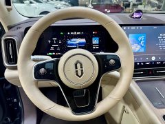 AITO Wenjie M9 Extended Range Ultra 52kWh 6-Seater with 192-Line LiDAR - ფოტო 19