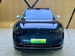 AITO Wenjie M9 Extended Range Ultra 52kWh 6-Seater with 192-Line LiDAR - ფოტო 2