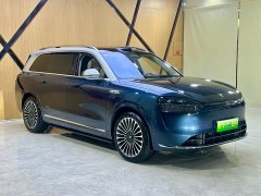 AITO Wenjie M9 Extended Range Ultra 52kWh 6-Seater with 192-Line LiDAR - ფოტო 3