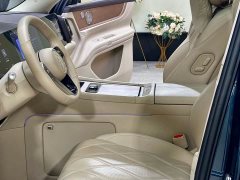 AITO Wenjie M9 Extended Range Ultra 52kWh 6-Seater with 192-Line LiDAR - ფოტო 4