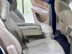 AITO Wenjie M9 Extended Range Ultra 52kWh 6-Seater with 192-Line LiDAR - ფოტო 6