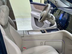 AITO Wenjie M9 Extended Range Ultra 52kWh 6-Seater with 192-Line LiDAR - ფოტო 7