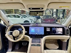 AITO Wenjie M9 Extended Range Ultra 52kWh 6-Seater with 192-Line LiDAR - ფოტო 8