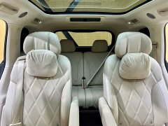 AITO Wenjie M9 Extended Range Ultra 52kWh 6-Seater with 192-Line LiDAR - ფოტო 9