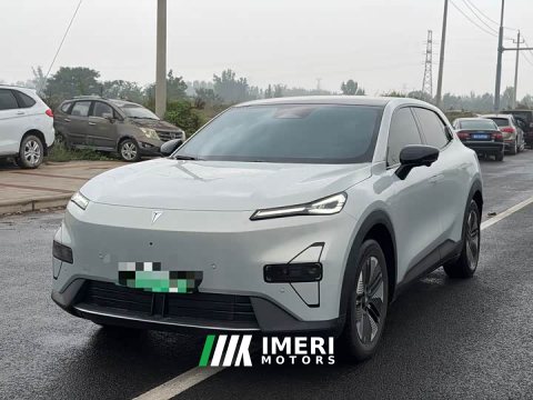 2025 Deepal Deep Blue S05 2026 620Max Pure Electric Version - ავტომობილი ჩინეთიდან