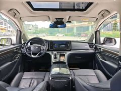 GAC Aion M8 Master Series 390T Premium Edition - ფოტო 10