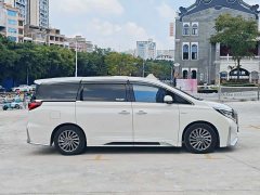 GAC Aion M8 Master Series 390T Premium Edition - ფოტო 12