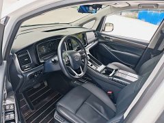 GAC Aion M8 Master Series 390T Premium Edition - ფოტო 15