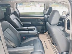 GAC Aion M8 Master Series 390T Premium Edition - ფოტო 18